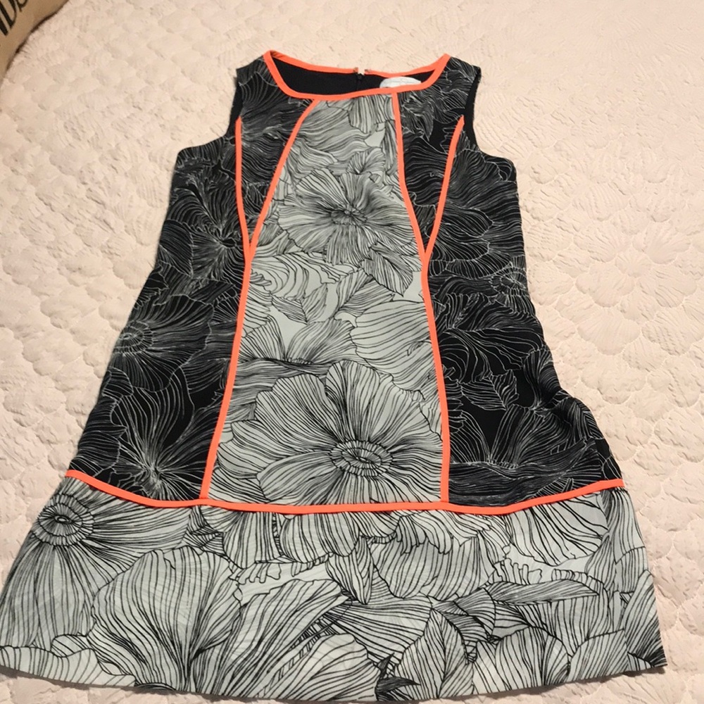 JESSICA SIMPSON DRESS